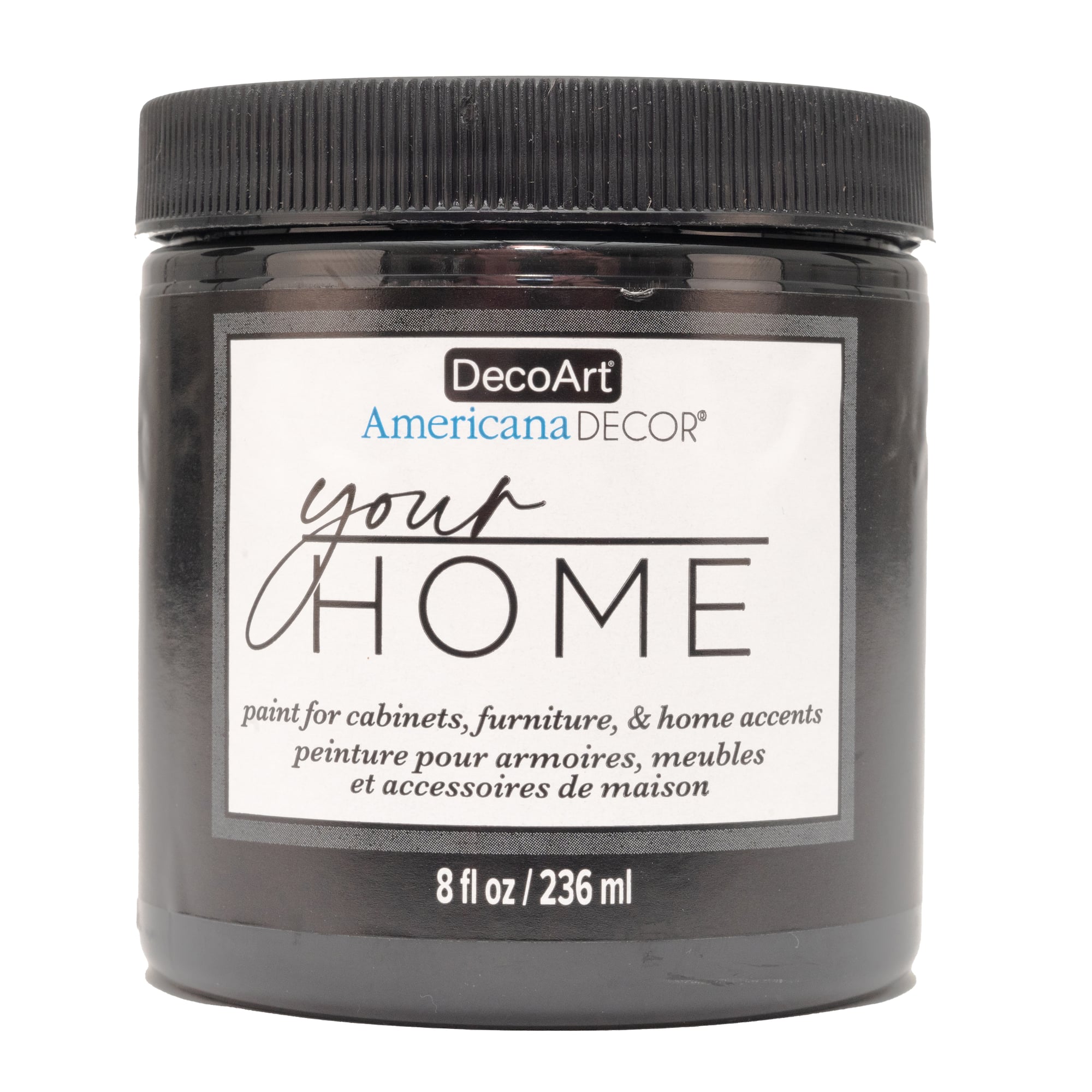 6 Pack: DecoArt® Americana Decor® Your Home Paint